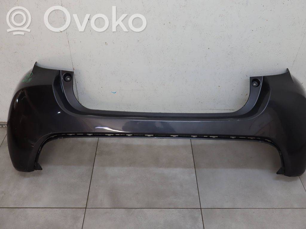Toyota Yaris XP210 Parachoques 