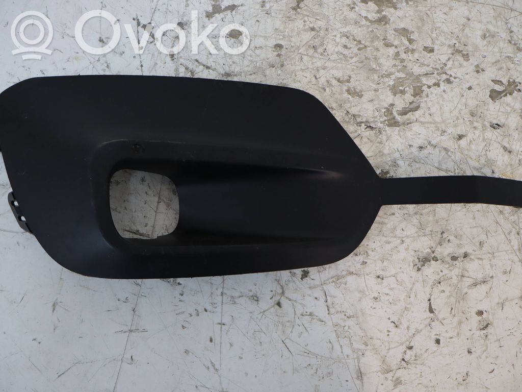 Etusumuvalon ritilä   9816778680