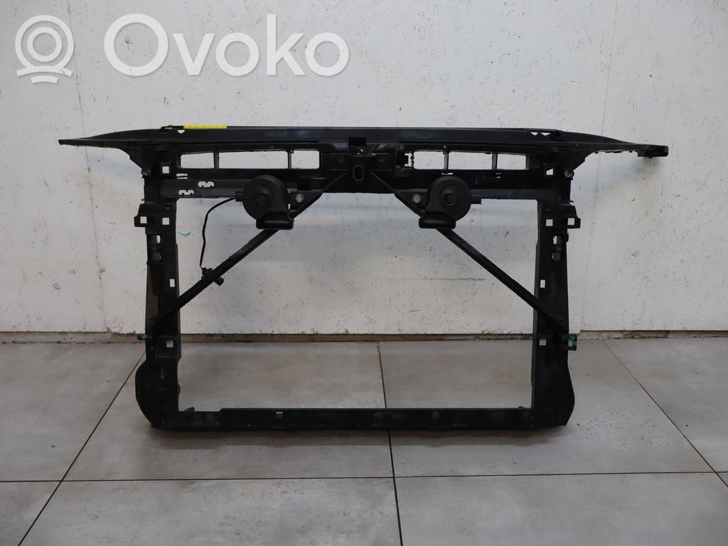 Skoda Octavia Mk3 (5E) Pannello di supporto del radiatore 