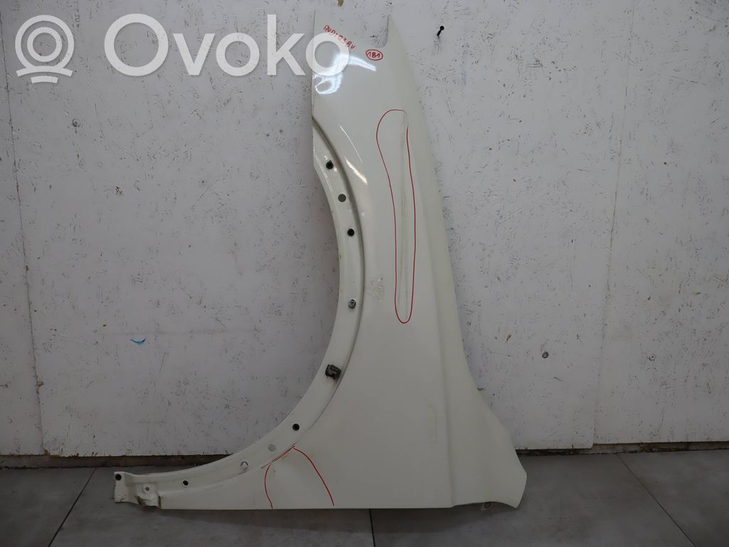 Audi Q3 8U Fender 