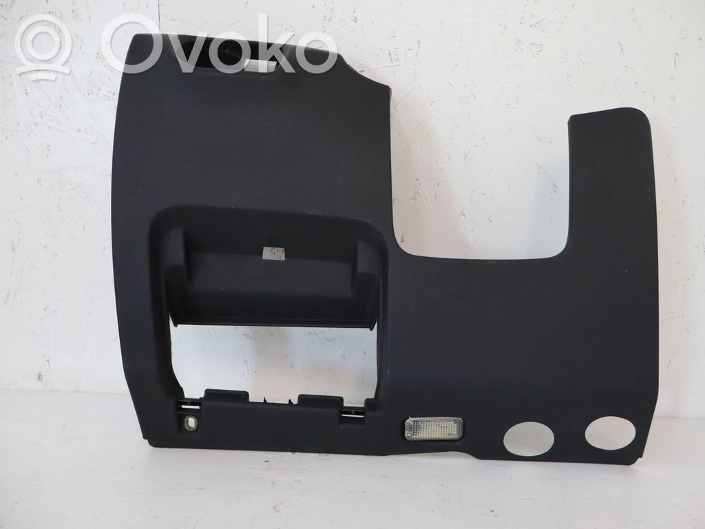 Audi Q3 8U Otros repuestos del interior 