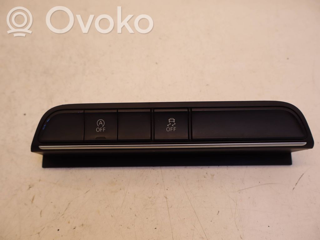 Audi Q3 8U Otros repuestos del interior 