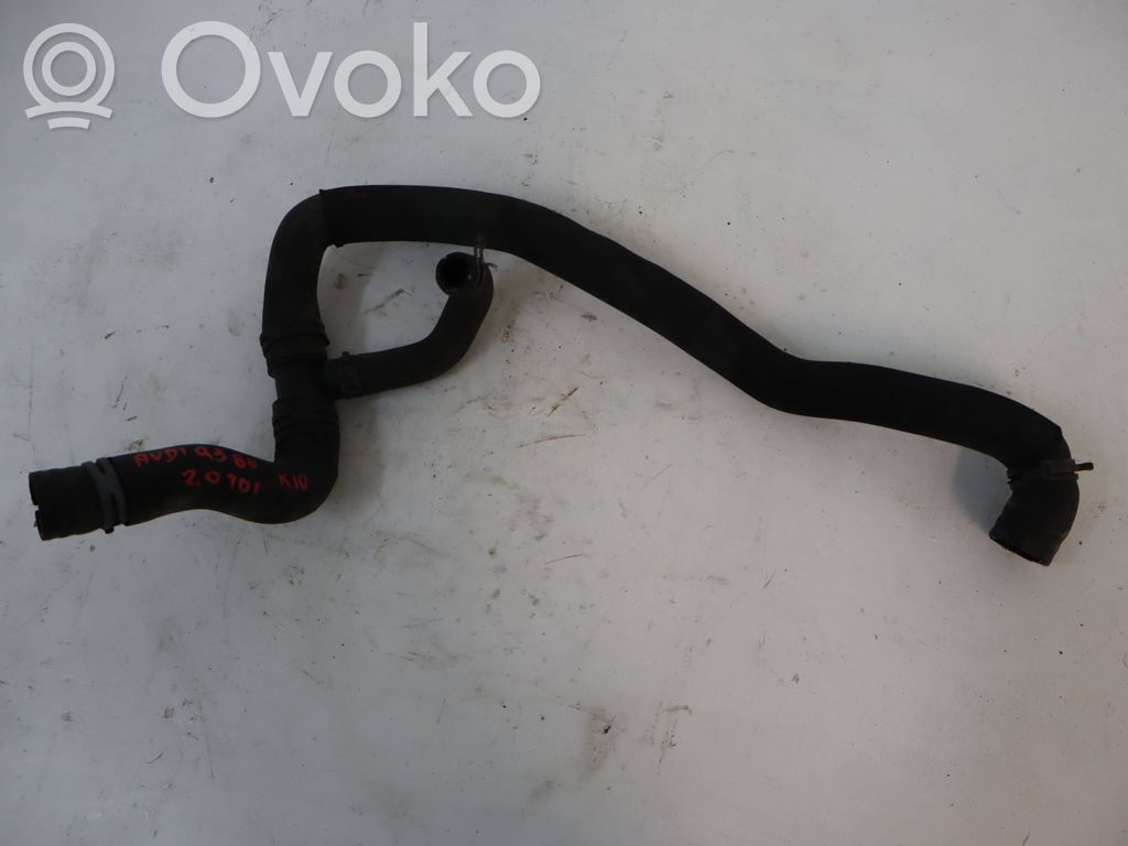 Audi Q3 8U Conductă/furtun lichid de răcire motor 