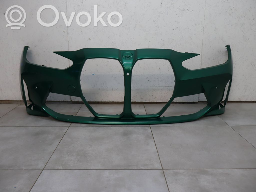 BMW M4 G82 G83 Etupuskuri 