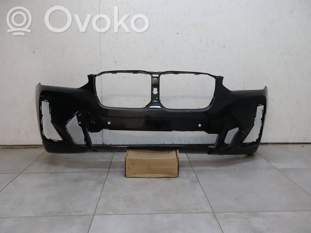 BMW X3 G01 Parachoques delantero 
