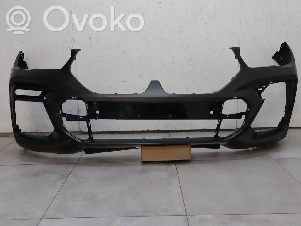 BMW X6 G06 Parachoques delantero 