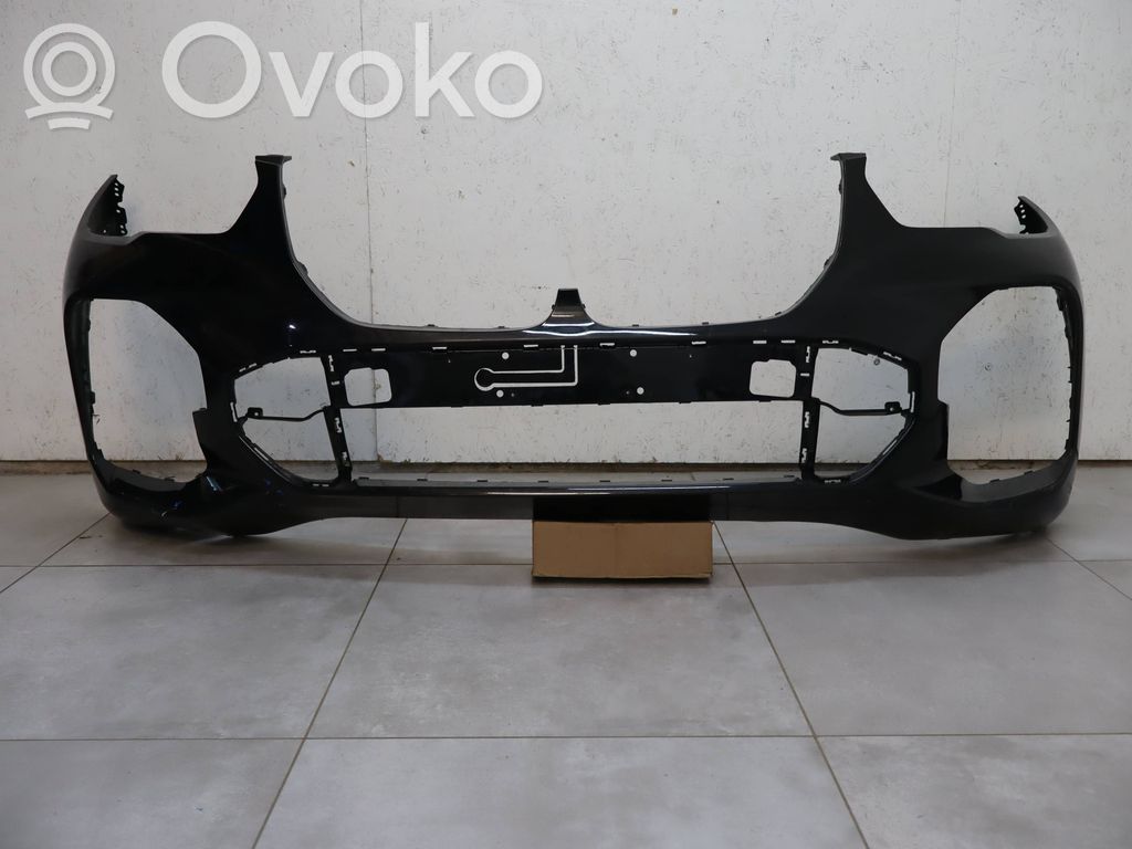 BMW X5 G05 Etupuskuri 