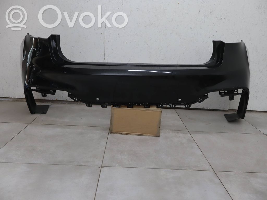 BMW X6 F16 Parachoques 