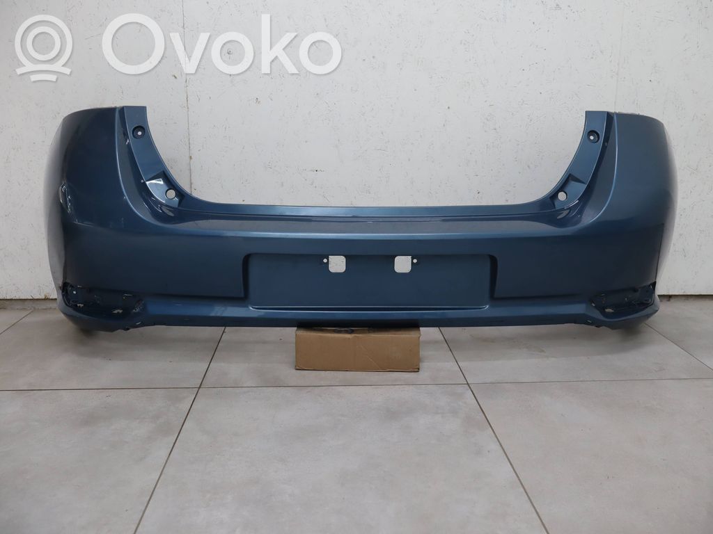 Toyota Auris E180 Parachoques 