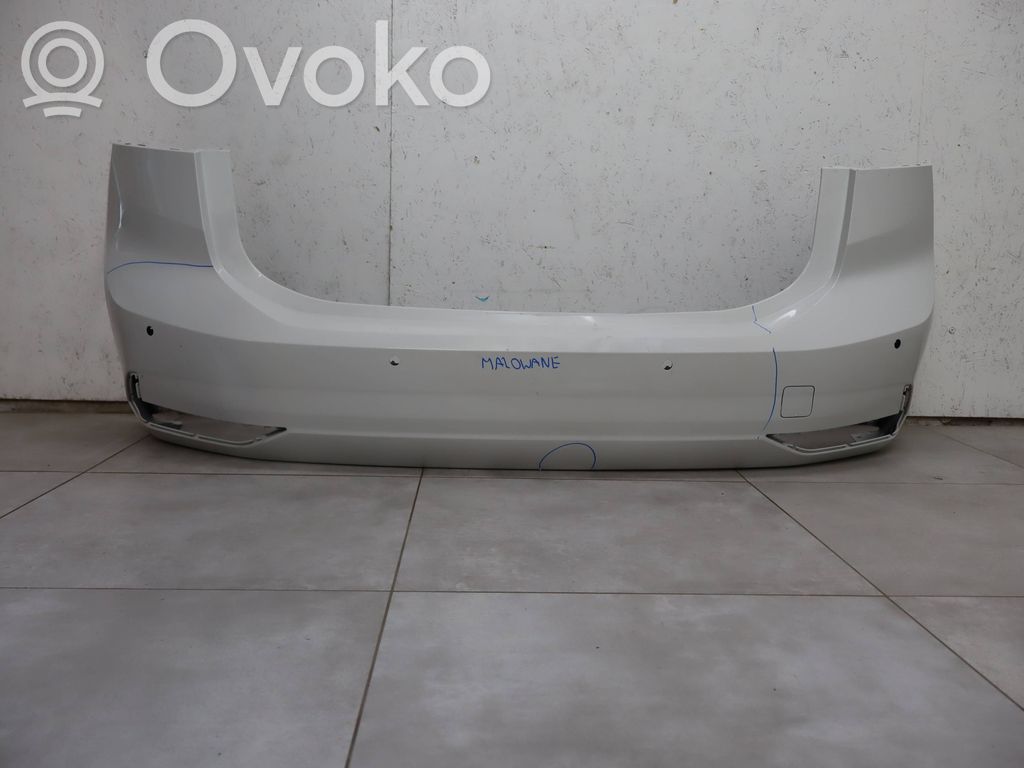 BMW 2 Active Tourer U06 Galinis bamperis 