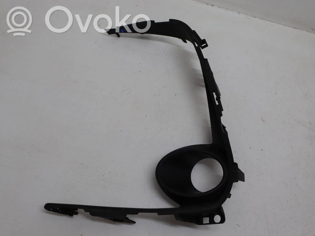 Etusumuvalon ritilä   8148202A70