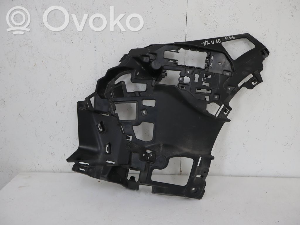 BMW X2 U10 Front bumper mounting bracket 