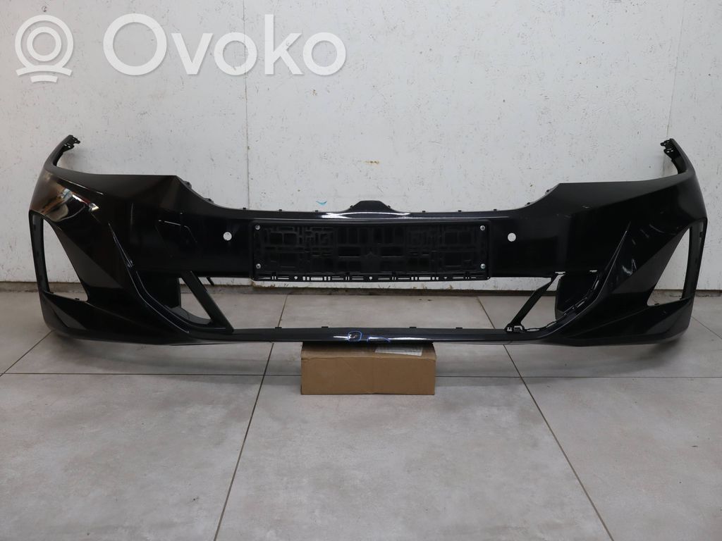 BMW 3 G20 G21 Parachoques delantero 