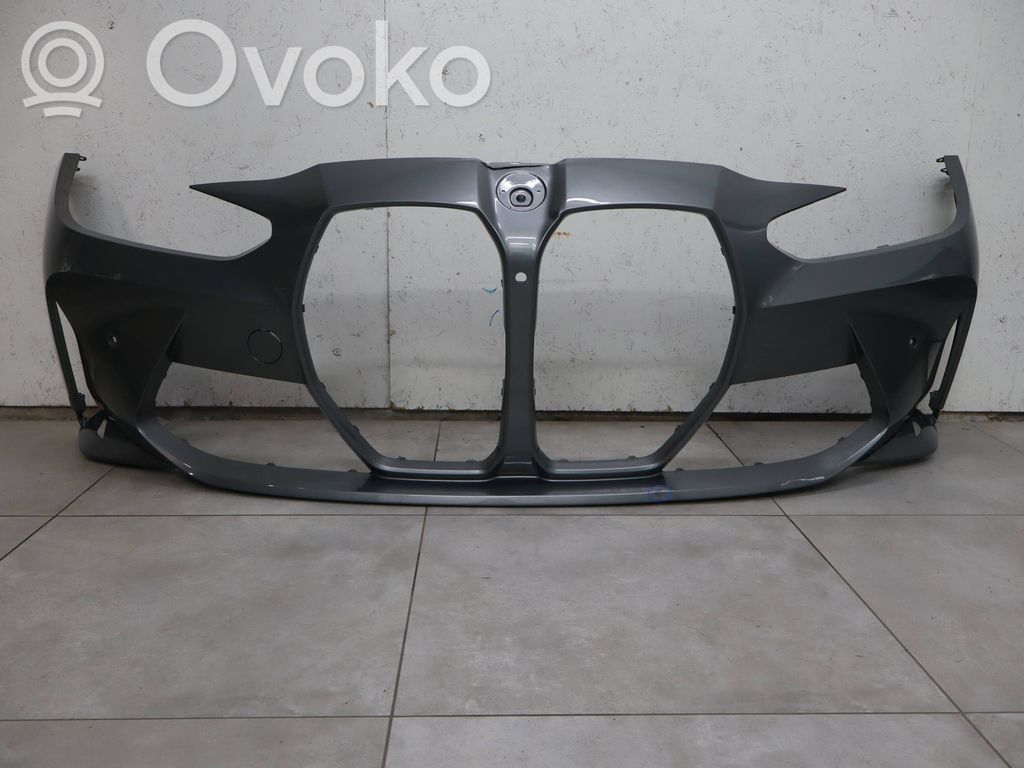 BMW M4 G82 G83 Etupuskuri 