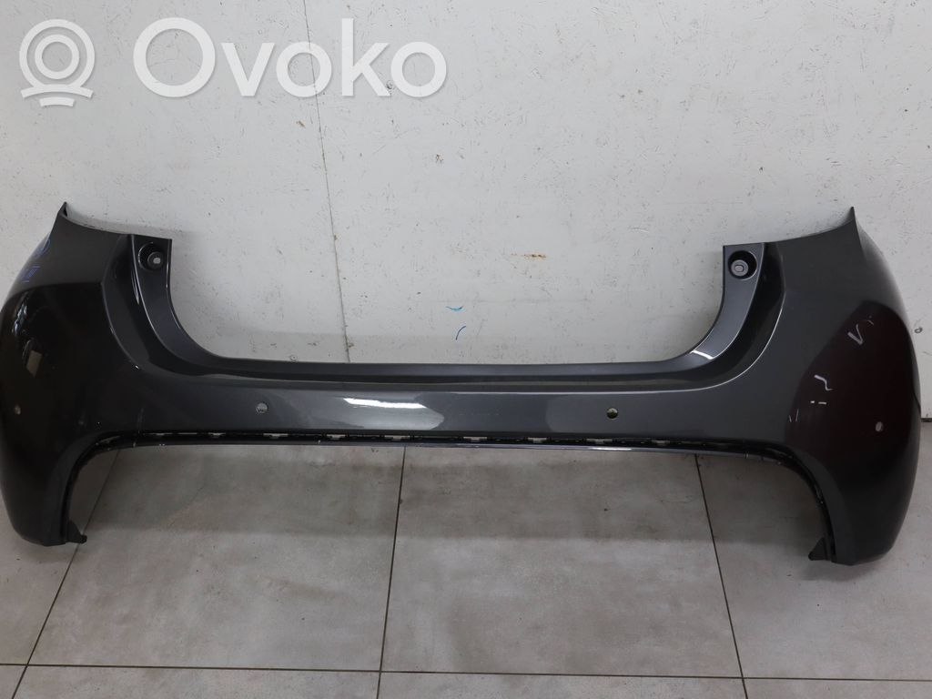 Toyota Yaris XP210 Parachoques 