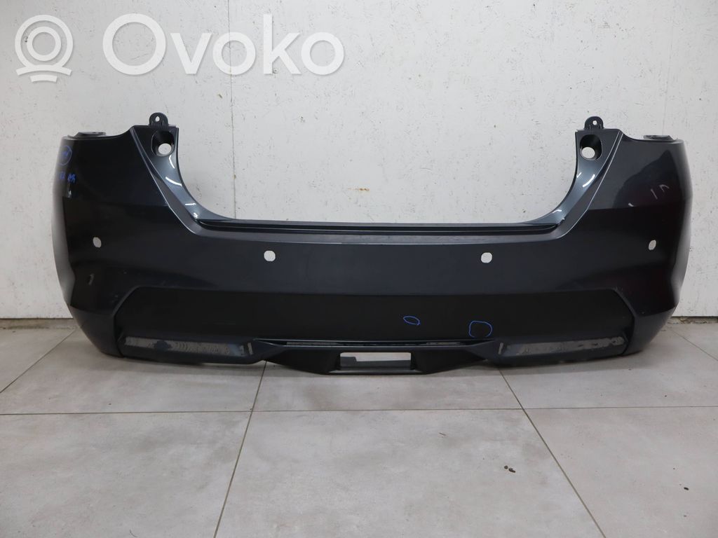Nissan Micra K14 Parachoques 