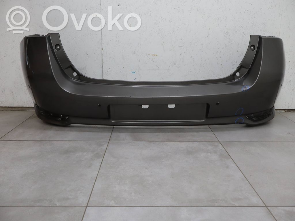 Toyota Auris E180 Parachoques 