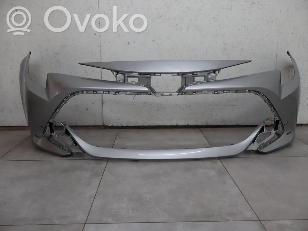 Toyota Corolla E210 E21 Etupuskuri 