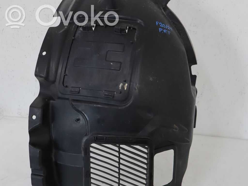 BMW 1 F20 F21 Rivestimento paraspruzzi passaruota anteriore 