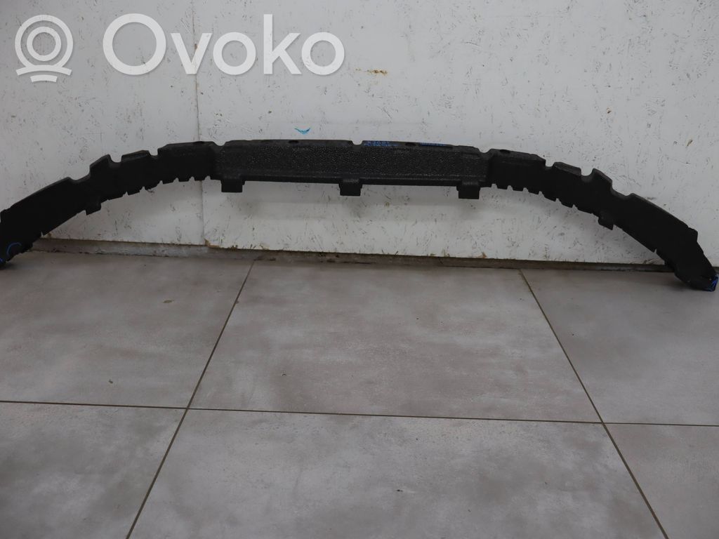 BMW X3 G01 Element spumă suport bară față 