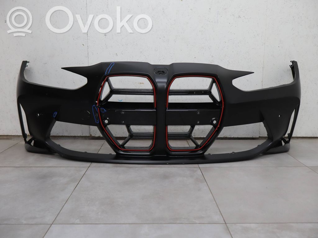 BMW M4 G82 G83 Etupuskuri 