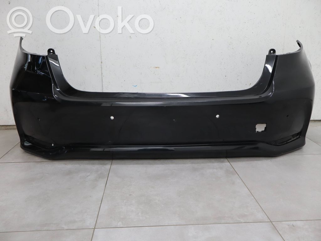 Toyota Corolla E210 E21 Rear bumper 