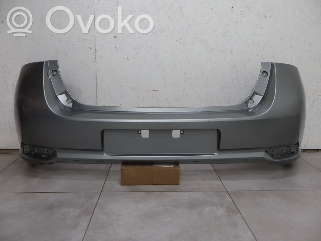 Toyota Auris E180 Parachoques 