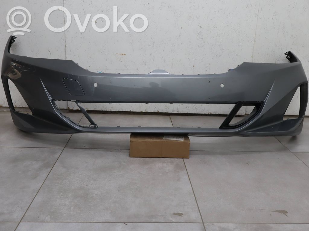 BMW 3 G20 G21 Parachoques delantero 