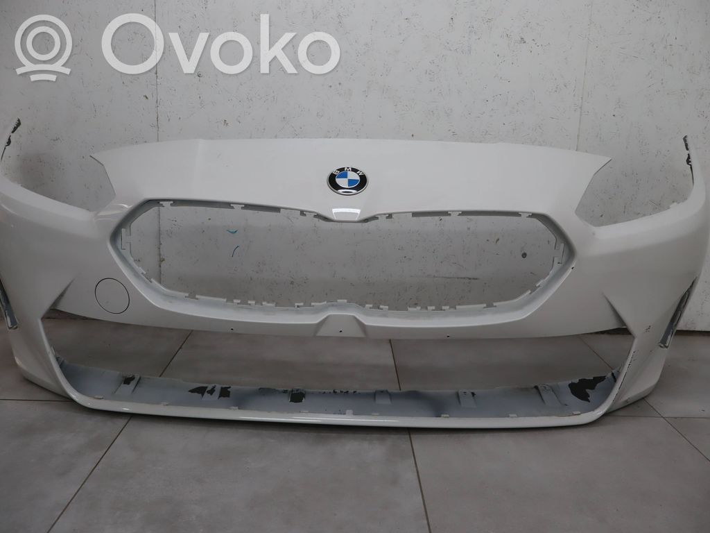 BMW 1 F70 Etupuskuri 