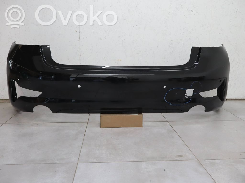 BMW 3 G20 G21 Parachoques 