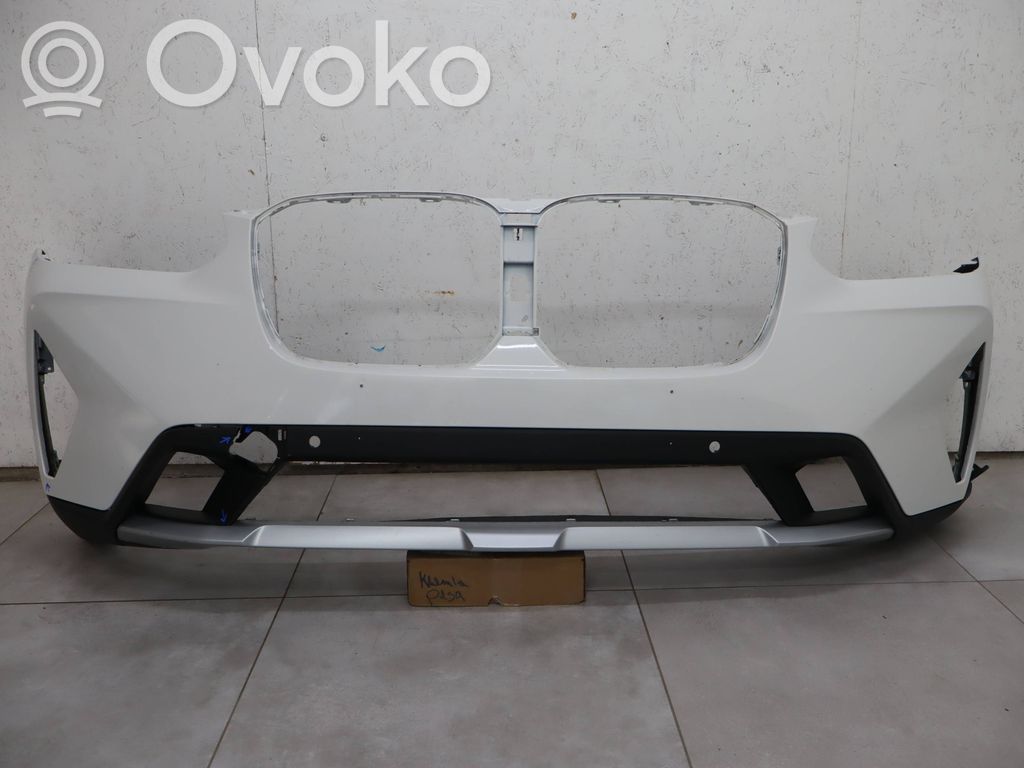 BMW X3 G01 Parachoques delantero 