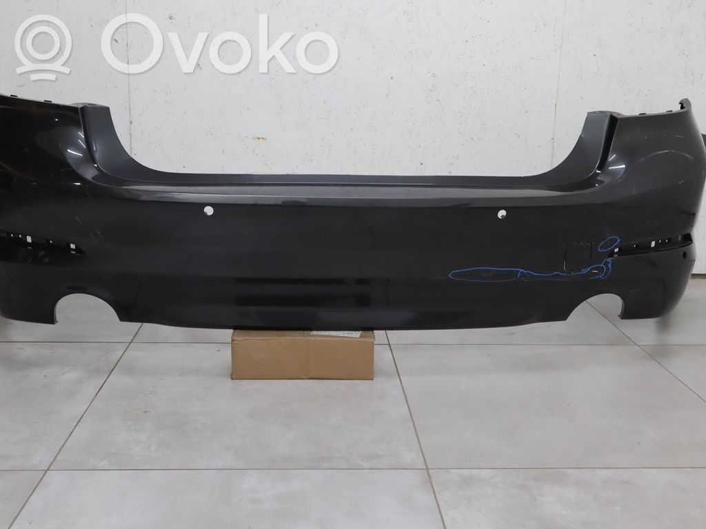BMW 5 G30 G31 G38 Parachoques 