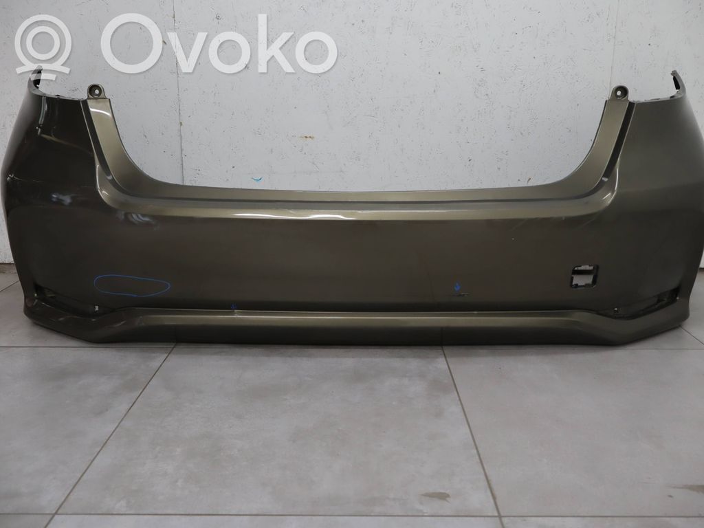 Toyota Corolla E210 E21 Paraurti 