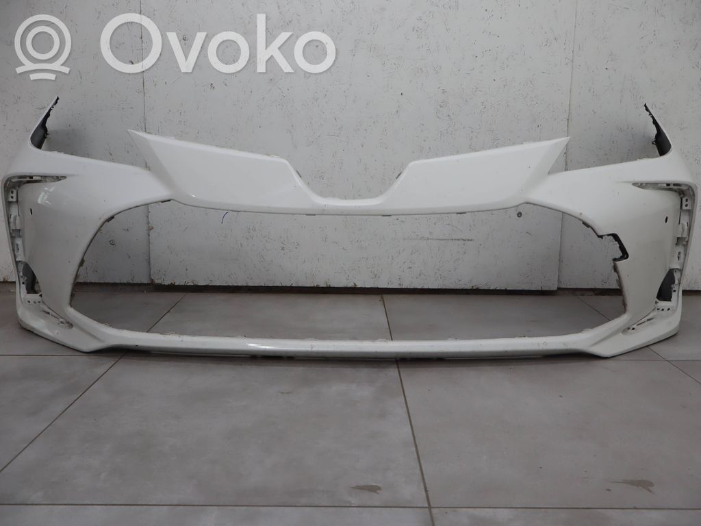 Toyota Corolla E210 E21 Etupuskuri 