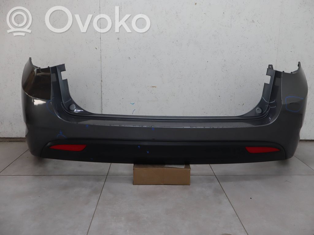 Hyundai i40 Parachoques 
