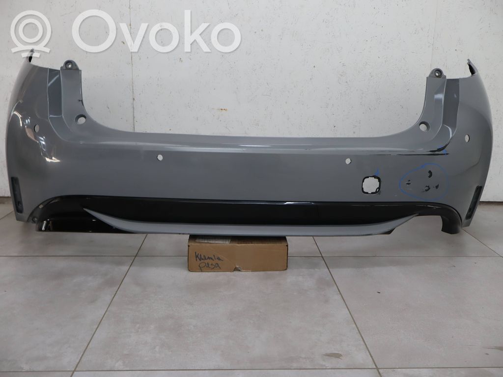 Toyota Corolla E210 E21 Puskuri 