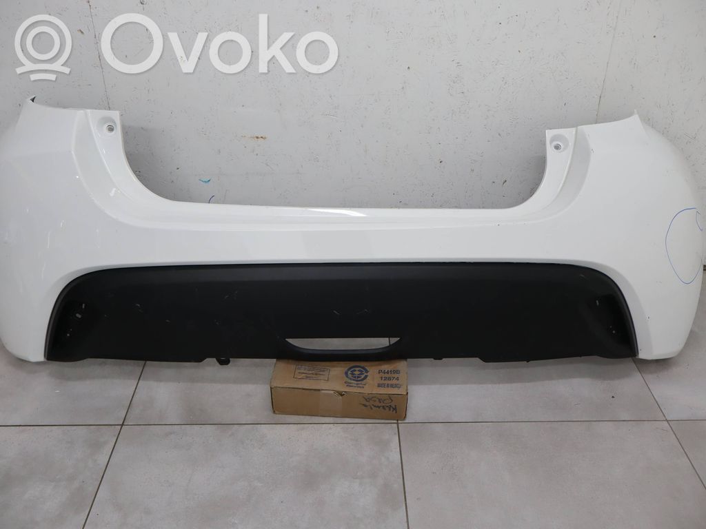 Toyota Yaris XP210 Parachoques 