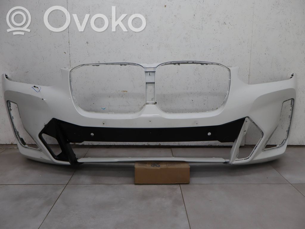 BMW X3 G01 Parachoques delantero 