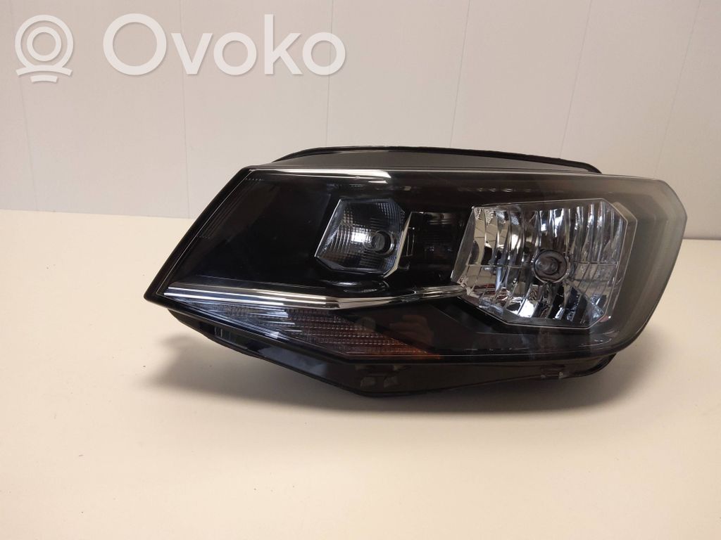 Volkswagen Caddy Scheinwerfer 