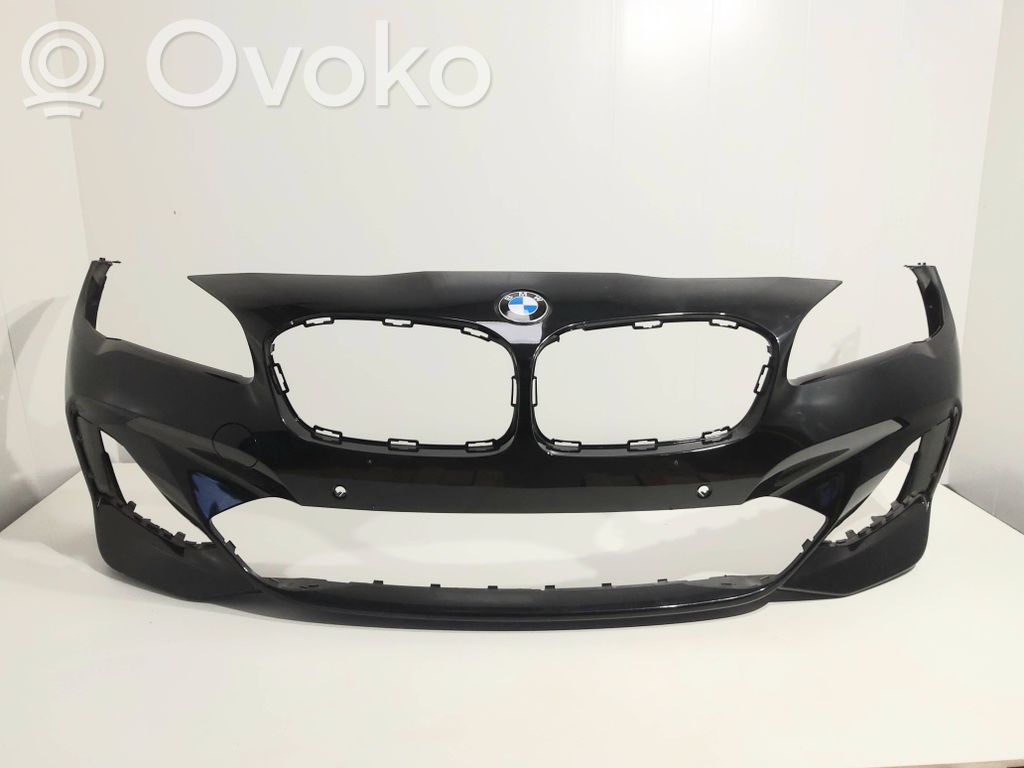 BMW 2 F45 Parachoques delantero 