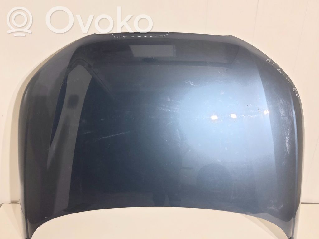 Engine bonnet/hood   8XO