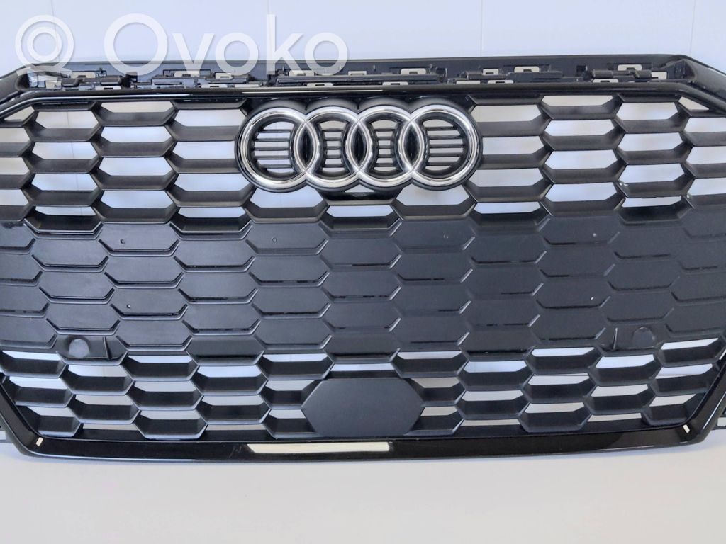 Audi A3 8Y Oberes Gitter vorne 