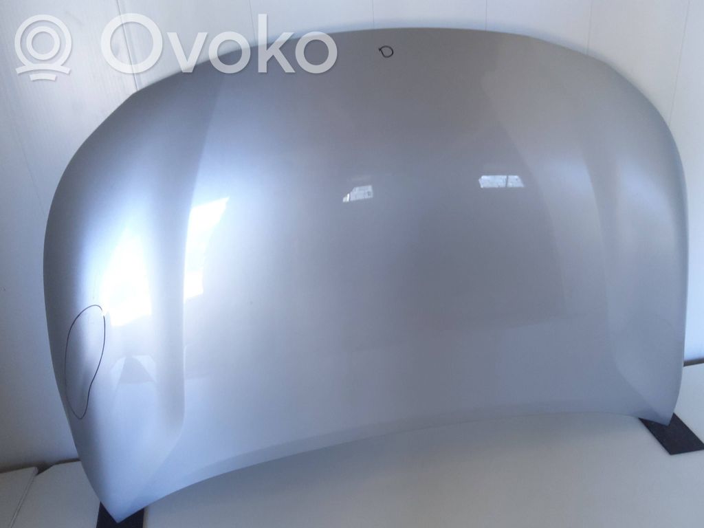 Toyota Corolla E210 E21 Dangtis variklio (kapotas) 