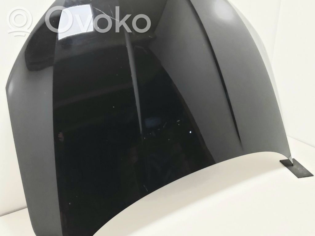 Audi A3 8Y Dangtis variklio (kapotas) 