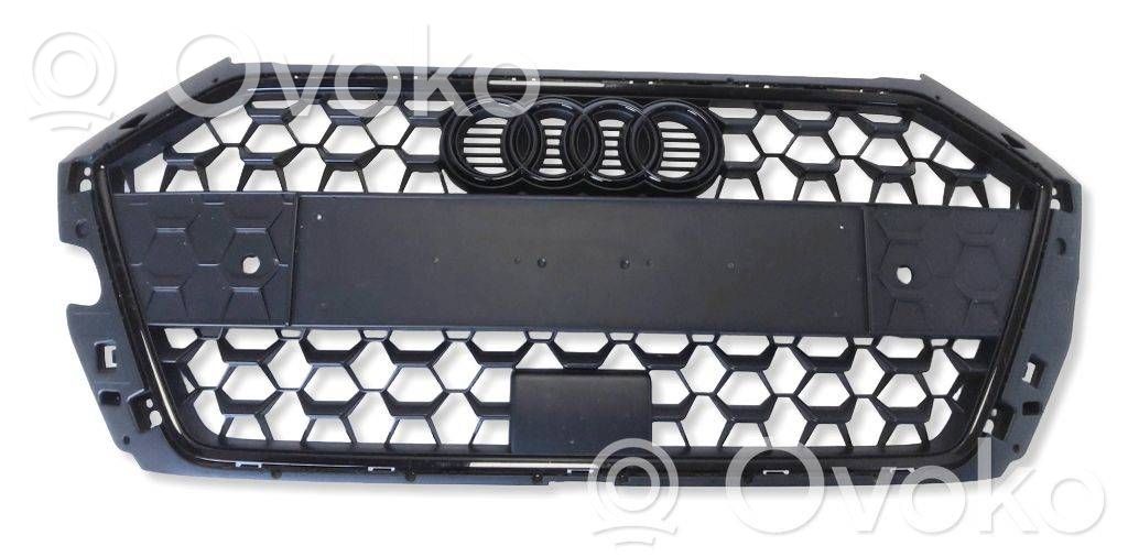 Grille de calandre avant   82A854151B,82A853853A,M194231