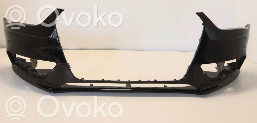 Audi A4 S4 B8 8K Parachoques delantero 
