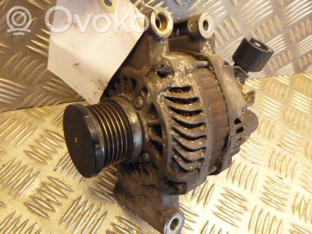 Alternador   A005TG0881ZEB,4872