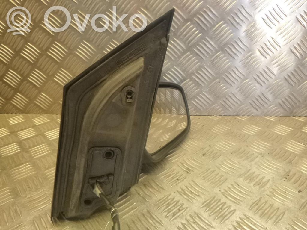 Ford Focus Spogulis (mehānisks) 