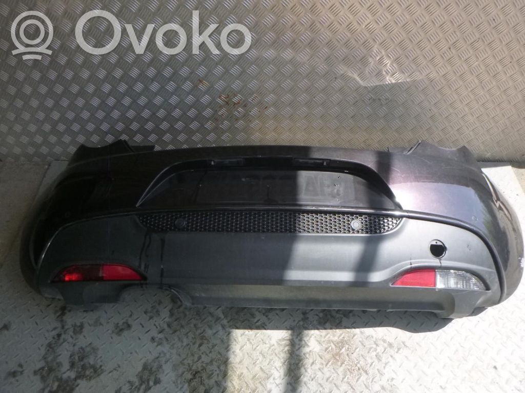 Alfa Romeo Mito Parachoques 