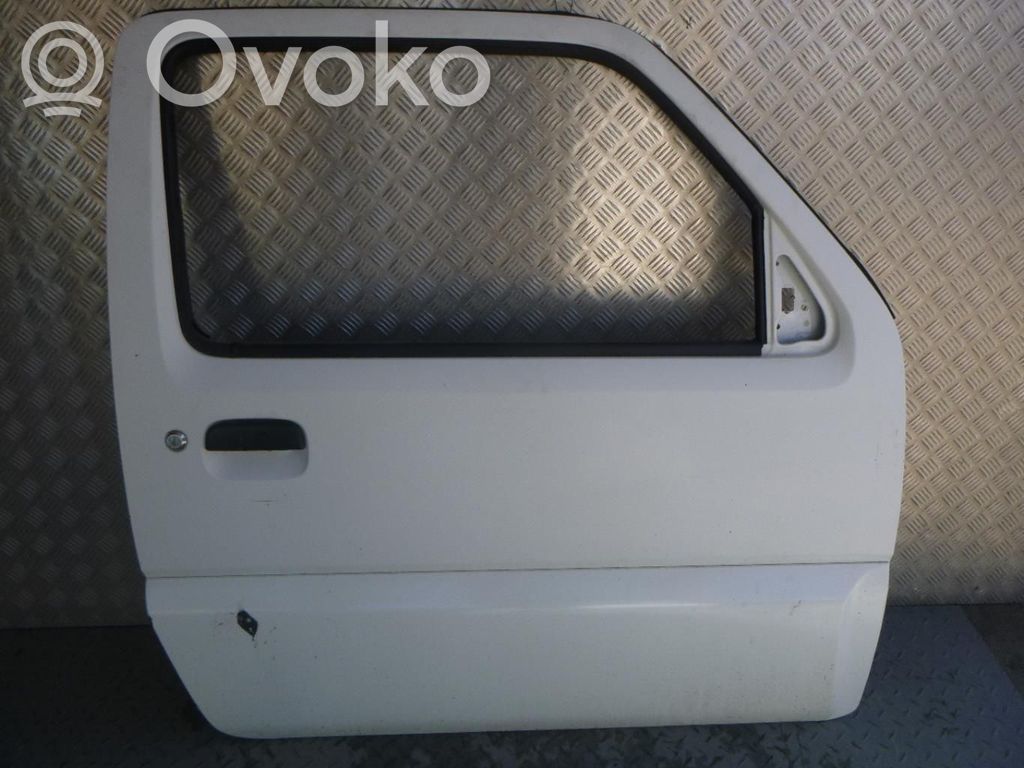 Suzuki Jimny Durvis 
